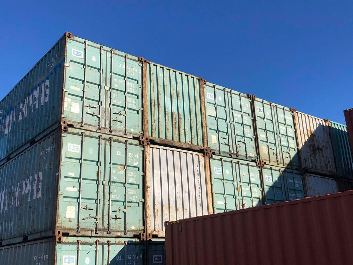 Container For Sale Sydney, Shipping Container For Sale Sydney, Container For Sale & Hire Sydney