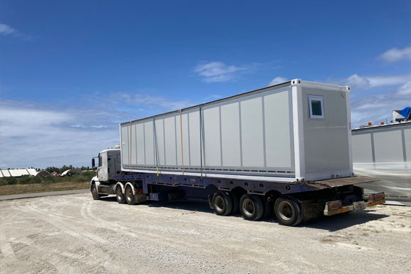 Total Tilt Trays Hire Sydney