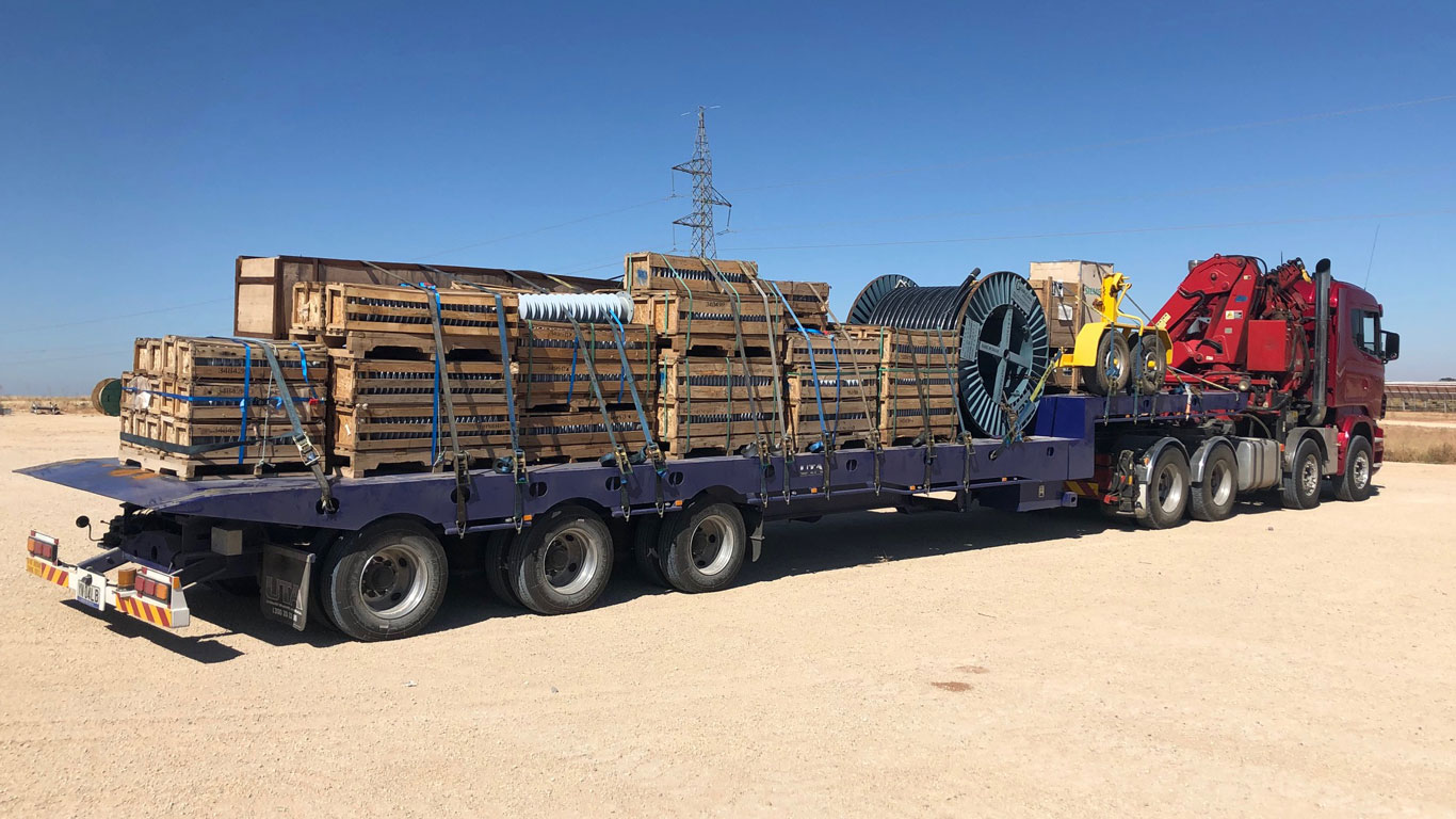 Heavy Haulage Sydney, Sydney Heavy Haulage NSW