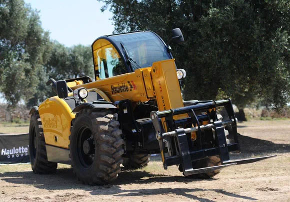 Telehandler Hire Sydney, Telehandler Hire NSW