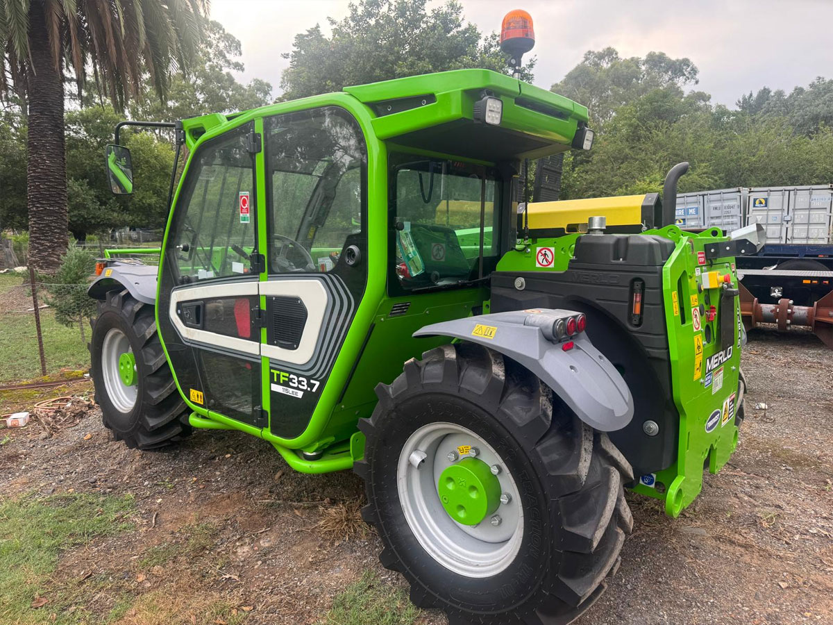 Telehandler Hire Sydney, Telehandler Hire NSW