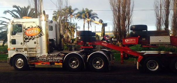 Telehandler Hire Sydney, Telehandler Hire NSW